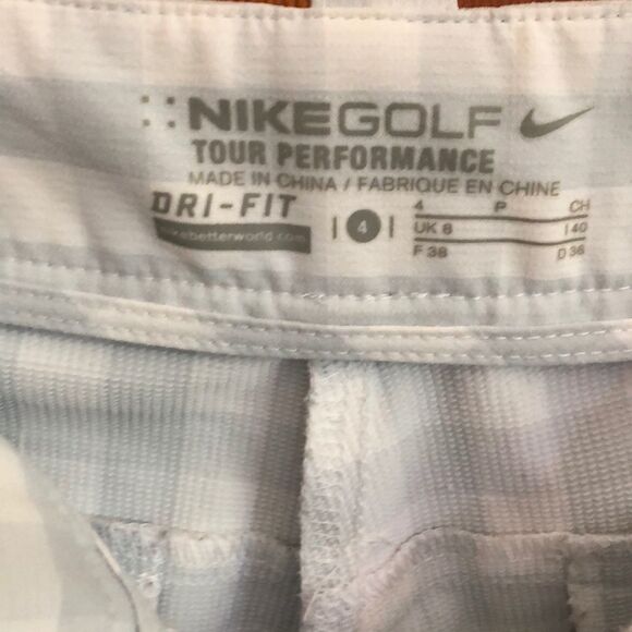 Nike Golf Tour Performance Dri Fit - Picture 2 of 4